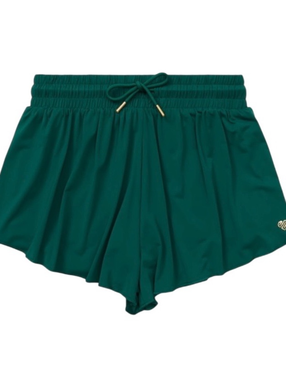 Justice Girls Flutter Short!